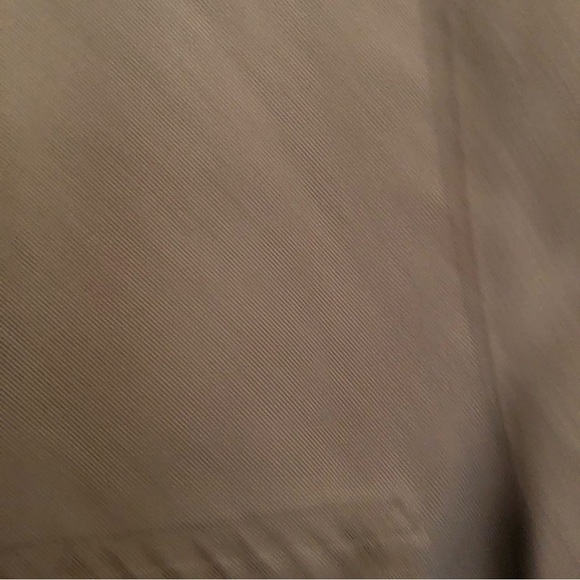 Massimo Dutti Long-sleeve Lyocell Button-down shirt - Picture 5 of 7